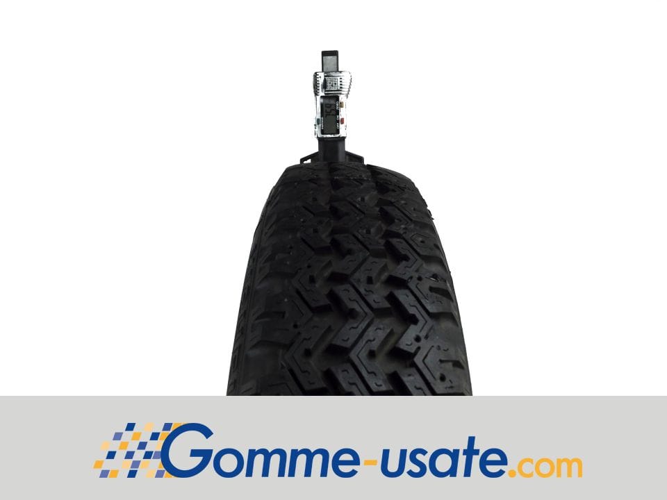 Thumb Michelin Gomme Usate Michelin 135 R15 72Q 89 M+S (100%) pneumatici usati Estivo 0 Thumb Michelin Gomme Usate Michelin 135 R15 72Q 89 M+S (100%) pneumatici usati Estivo 0